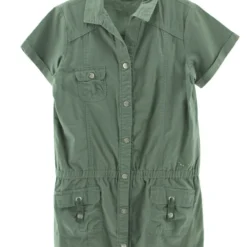 Geox Taille 14 Ans. Robe Casual