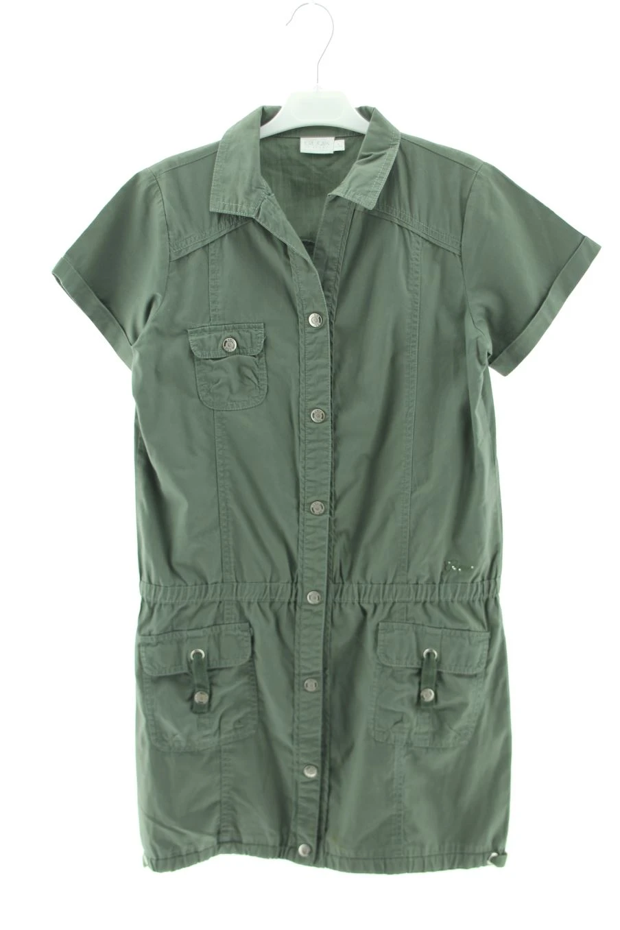 Geox Taille 14 Ans. Robe Casual 1 Geox Taille 14 Ans. Robe Casual