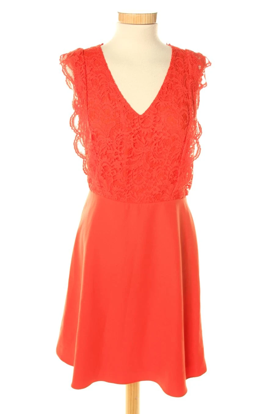 Etam Taille 38. Robe 1 Etam Taille 38. Robe