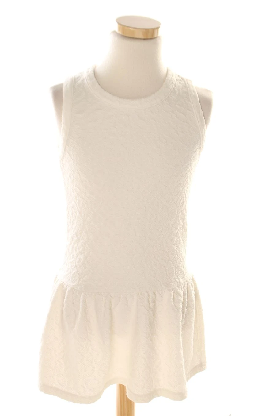 Sfera Taille 8 Ans. Robe Casual 1 Sfera Taille 8 Ans. Robe Casual