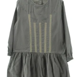 Nicoli Taille 8 Ans. Robe