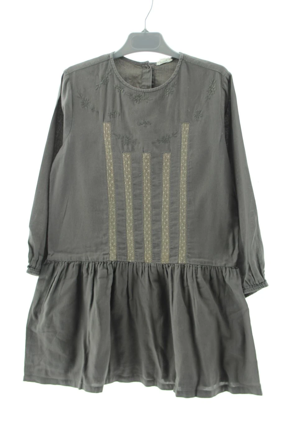 Nicoli Taille 8 Ans. Robe 1 Nicoli Taille 8 Ans. Robe