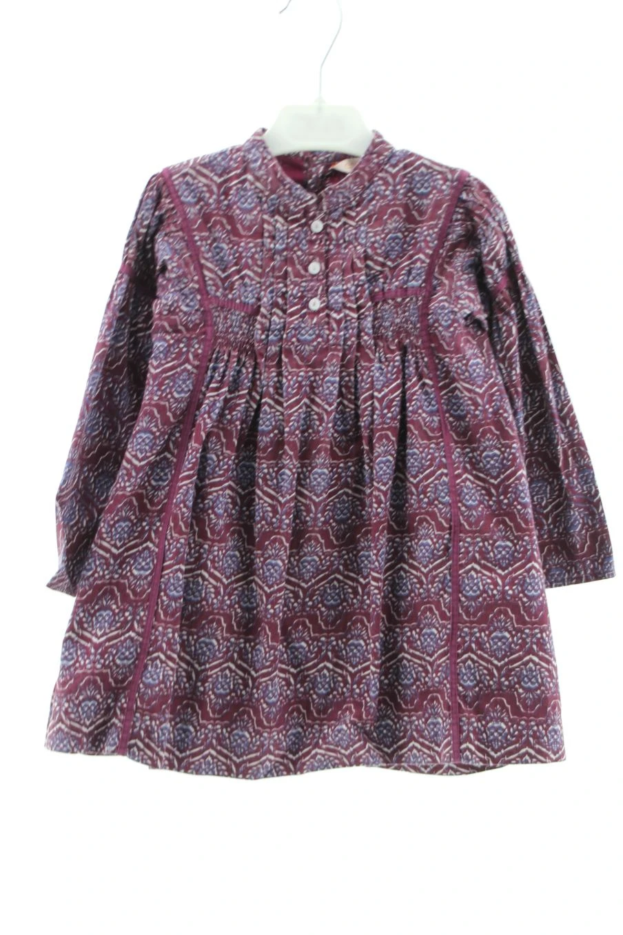 Gocco Taille 3 Ans. Robe 1 Gocco Taille 3 Ans. Robe