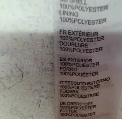 Iska Taille XS. Robe -Veloutelle Soldes Boutique 15457731 20415414 thickbox