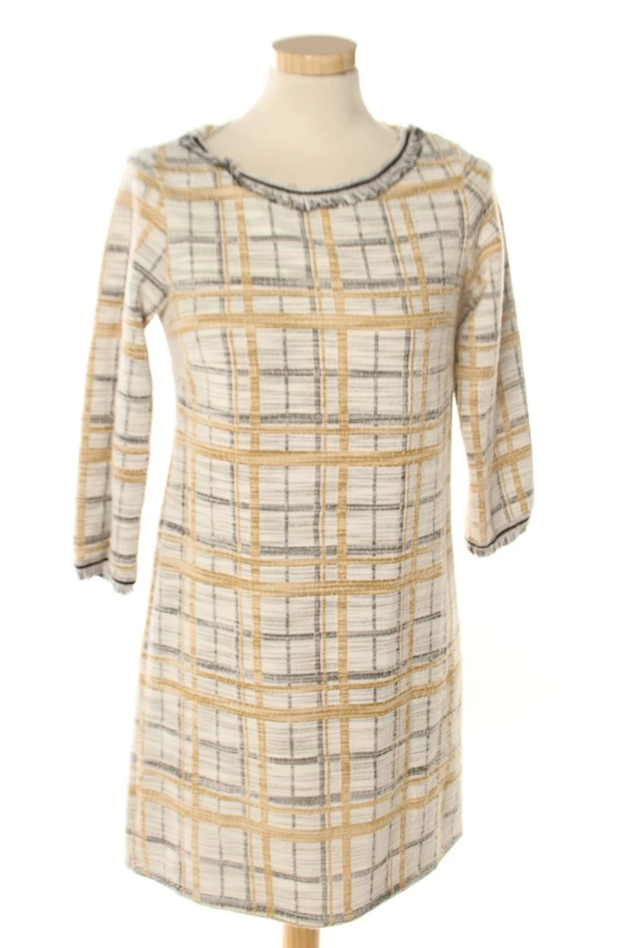 Trucco Taille S. Robe Casual 1 Trucco Taille S. Robe Casual