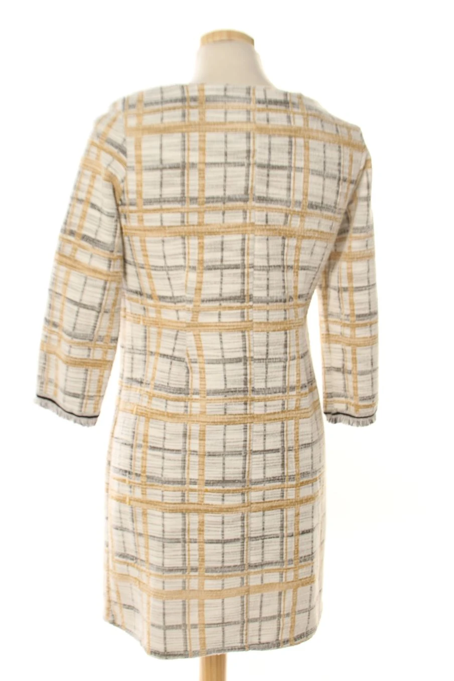 Trucco Taille S. Robe Casual 2 Trucco Taille S. Robe Casual – Image 2