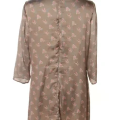 Poéte Taille M. Robe Casual 3 Poéte Taille M. Robe Casual -Veloutelle Soldes Boutique 15457849 20416565 thickbox