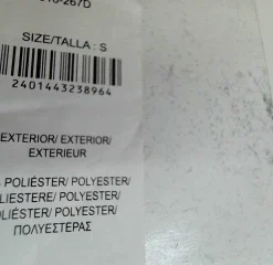 Sfera Taille S. Robe Casual -Veloutelle Soldes Boutique 15458620 20417872 thickbox