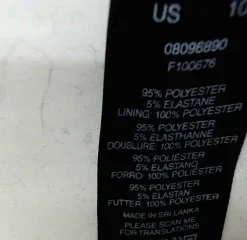 ASOS Taille 42. Robe 5 ASOS Taille 42. Robe -Veloutelle Soldes Boutique 15458744 20417116 thickbox