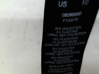 ASOS Taille 42. Robe 3 ASOS Taille 42. Robe – Image 3