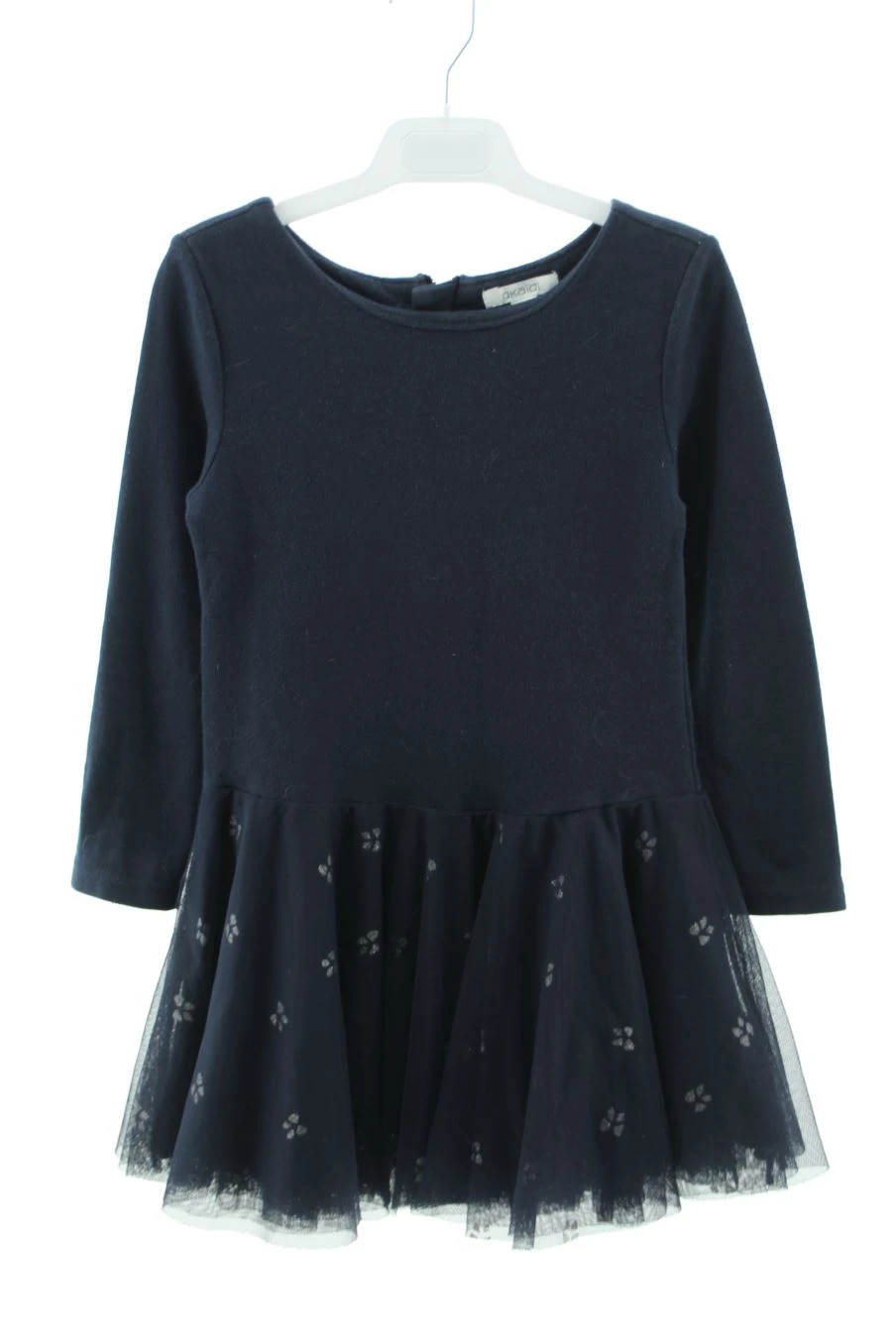 Okaidi Taille 6 Ans. Robe Casual 1 Okaidi Taille 6 Ans. Robe Casual