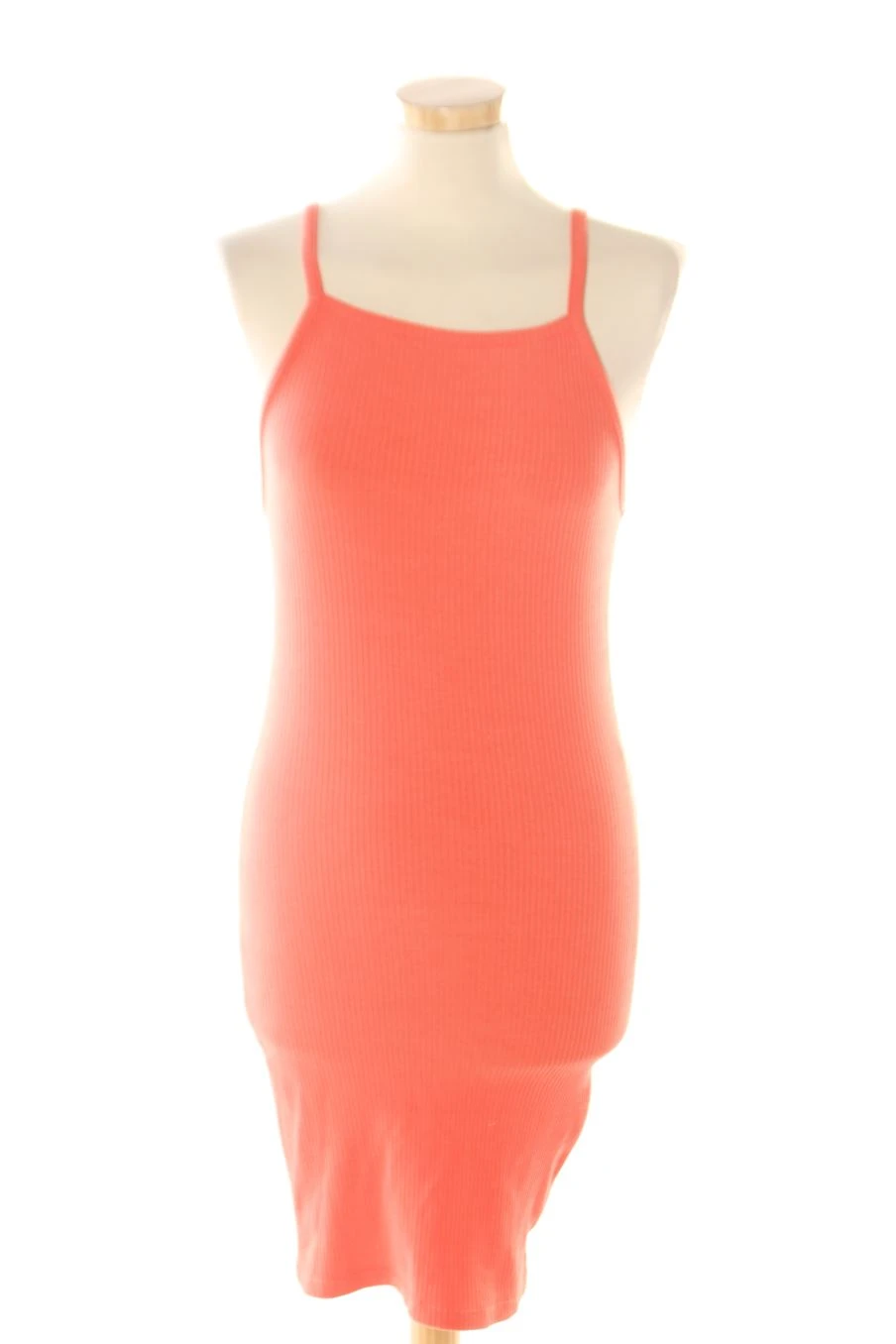 Bershka Taille S. Robe Casual 1 Bershka Taille S. Robe Casual