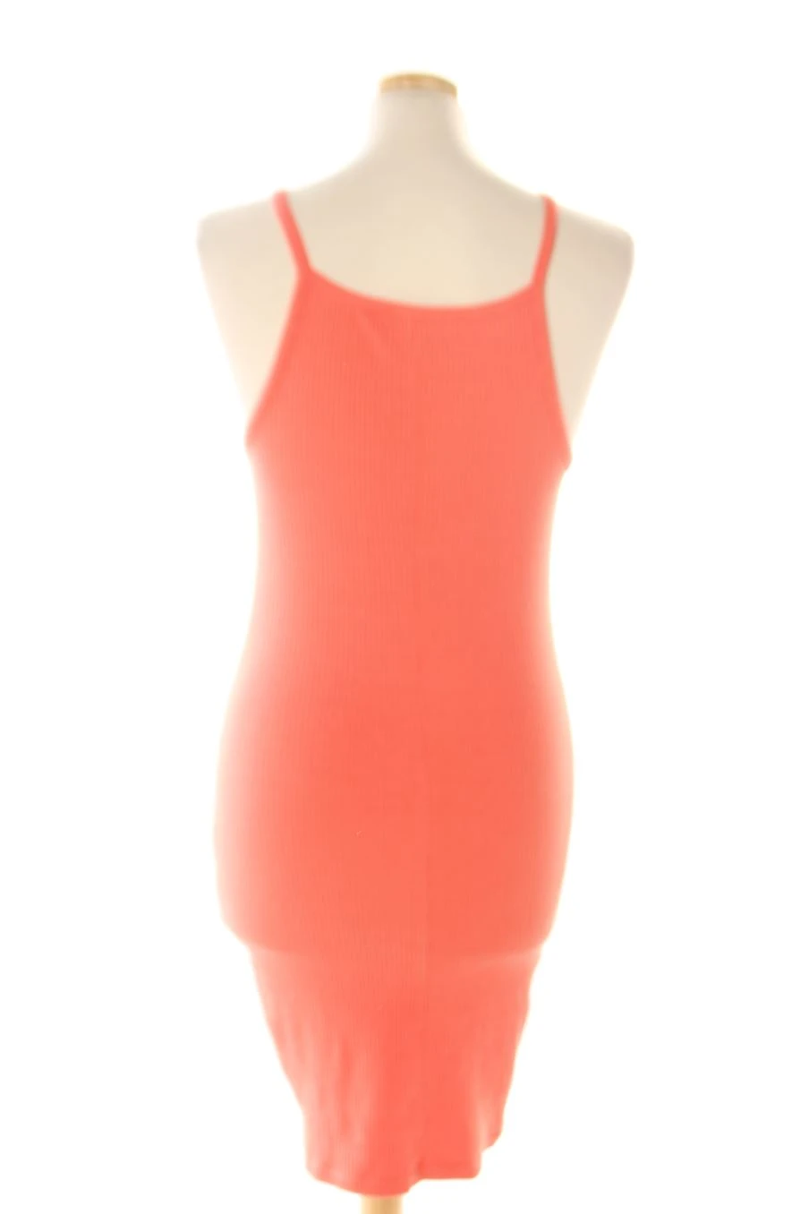 Bershka Taille S. Robe Casual 2 Bershka Taille S. Robe Casual – Image 2