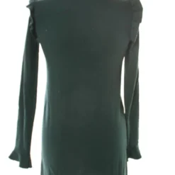 Bershka Taille XS. Robe Casual -Veloutelle Soldes Boutique 15458922 20418147 thickbox