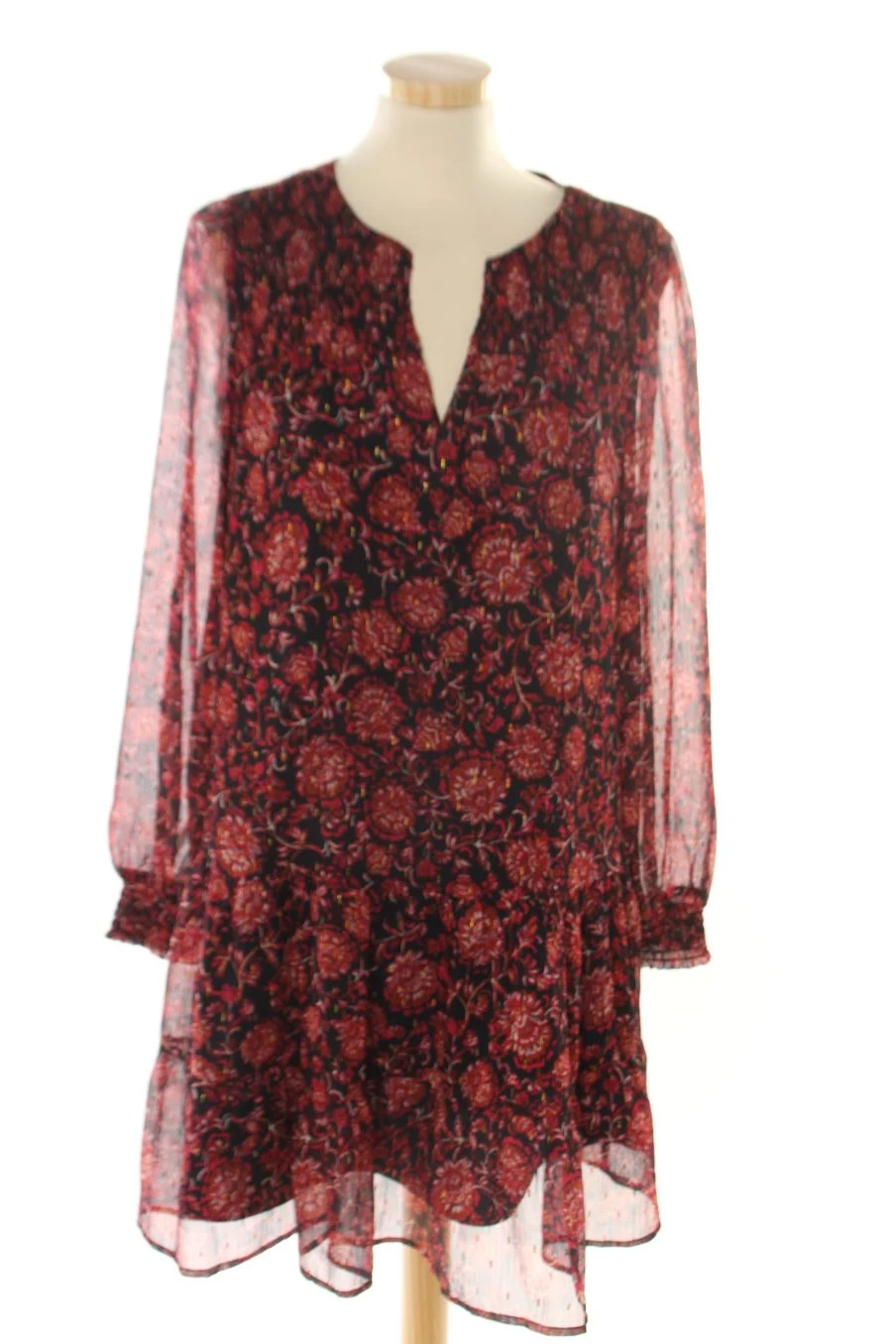 Promod Taille L. Robe Casual 1 Promod Taille L. Robe Casual