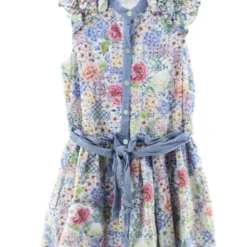 Dolce Petit Taille 10 Ans. Robe