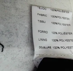 Teria Yabar Taille 38. Robe -Veloutelle Soldes Boutique 15459262 20419326 thickbox