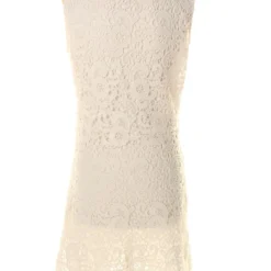 Blanc Du Nil Taille 36. Robe Casual 3 Blanc Du Nil Taille 36. Robe Casual -Veloutelle Soldes Boutique 15459940 20418721 thickbox