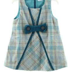 Babiné Taille 2 Ans. Robe