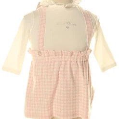 Chico Taille 6 Mois. Robe Casual