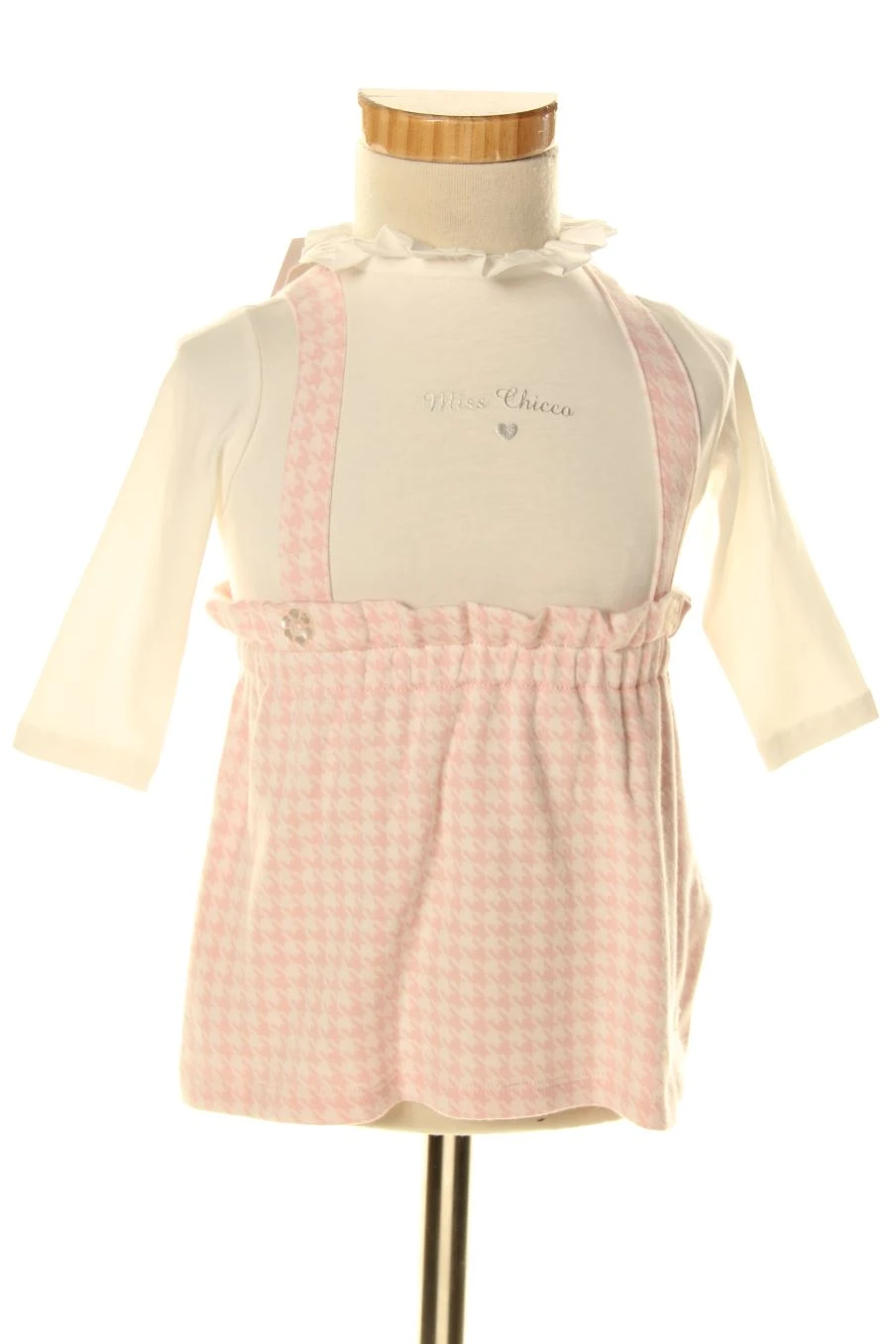 Chico Taille 6 Mois. Robe Casual 1 Chico Taille 6 Mois. Robe Casual