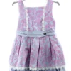 Dolce Petit Taille 6 Ans. Robe
