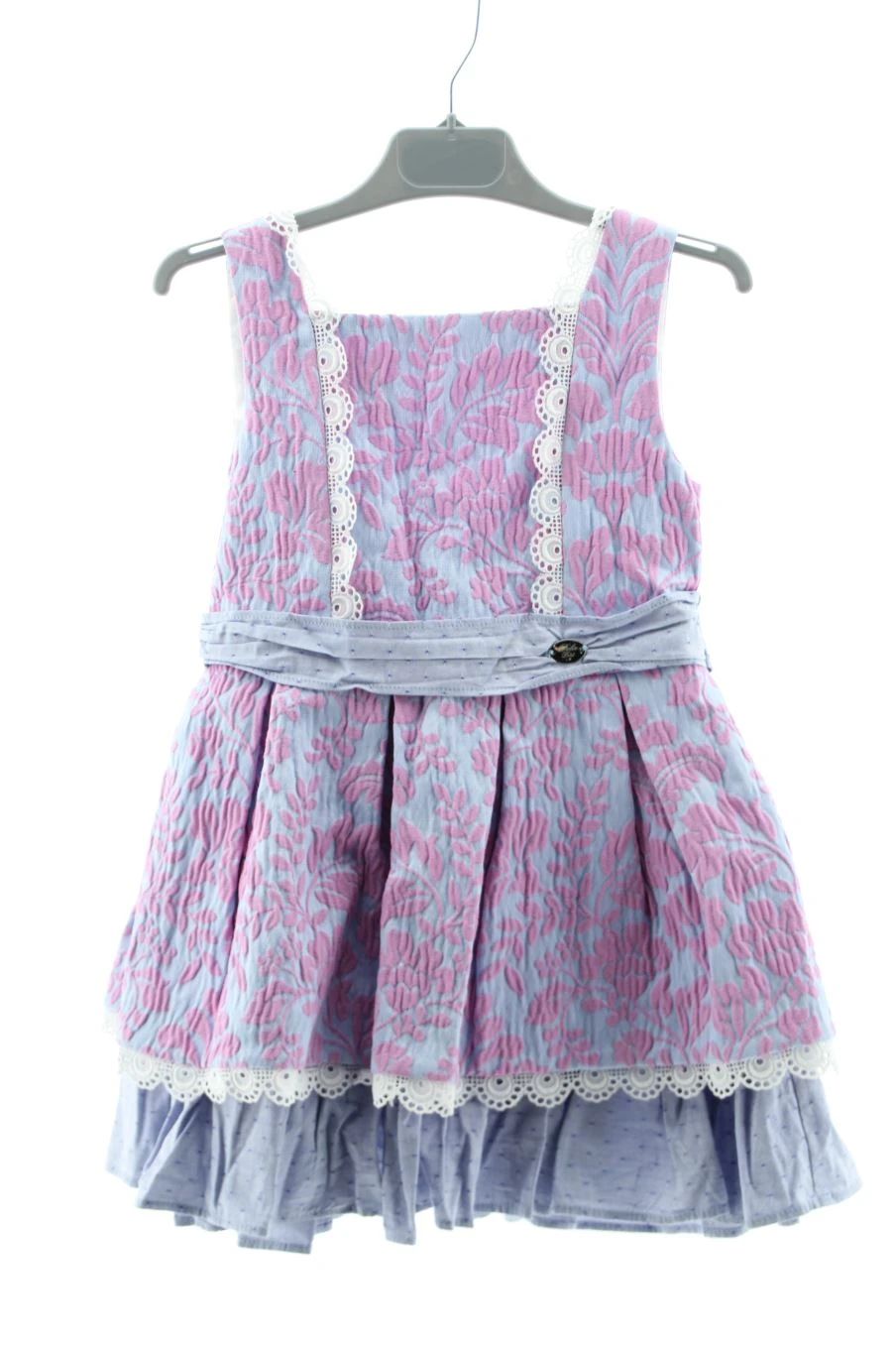 Dolce Petit Taille 6 Ans. Robe 1 Dolce Petit Taille 6 Ans. Robe