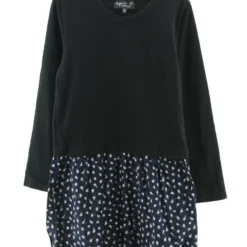 Agnès B. Enfant Taille 10 Ans. Robe Casual