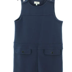 Cyrillus Taille 10 Ans. Robe Casual