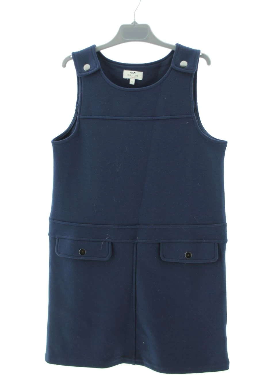 Cyrillus Taille 10 Ans. Robe Casual 1 Cyrillus Taille 10 Ans. Robe Casual