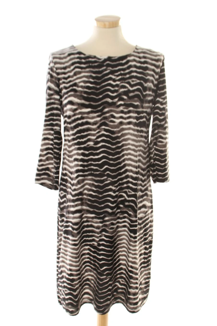 Antea Taille M. Robe Casual 1 Antea Taille M. Robe Casual