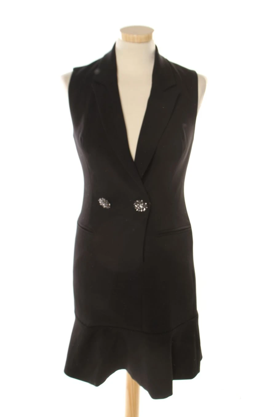 Morgan De Toi Taille 34. Robe Casual 1 Morgan De Toi Taille 34. Robe Casual