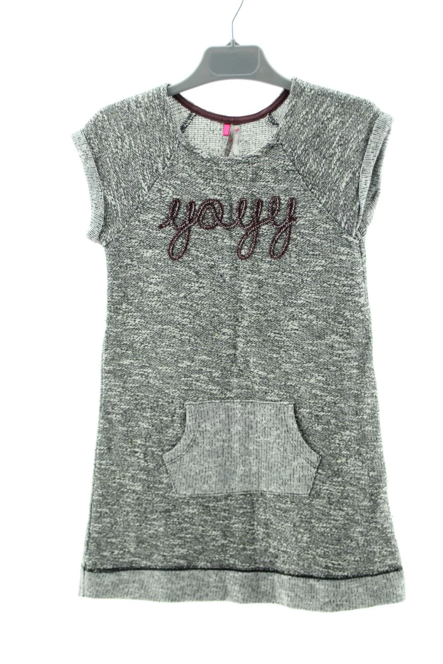 Orchestra Taille 6 Ans. Robe Casual 1 Orchestra Taille 6 Ans. Robe Casual