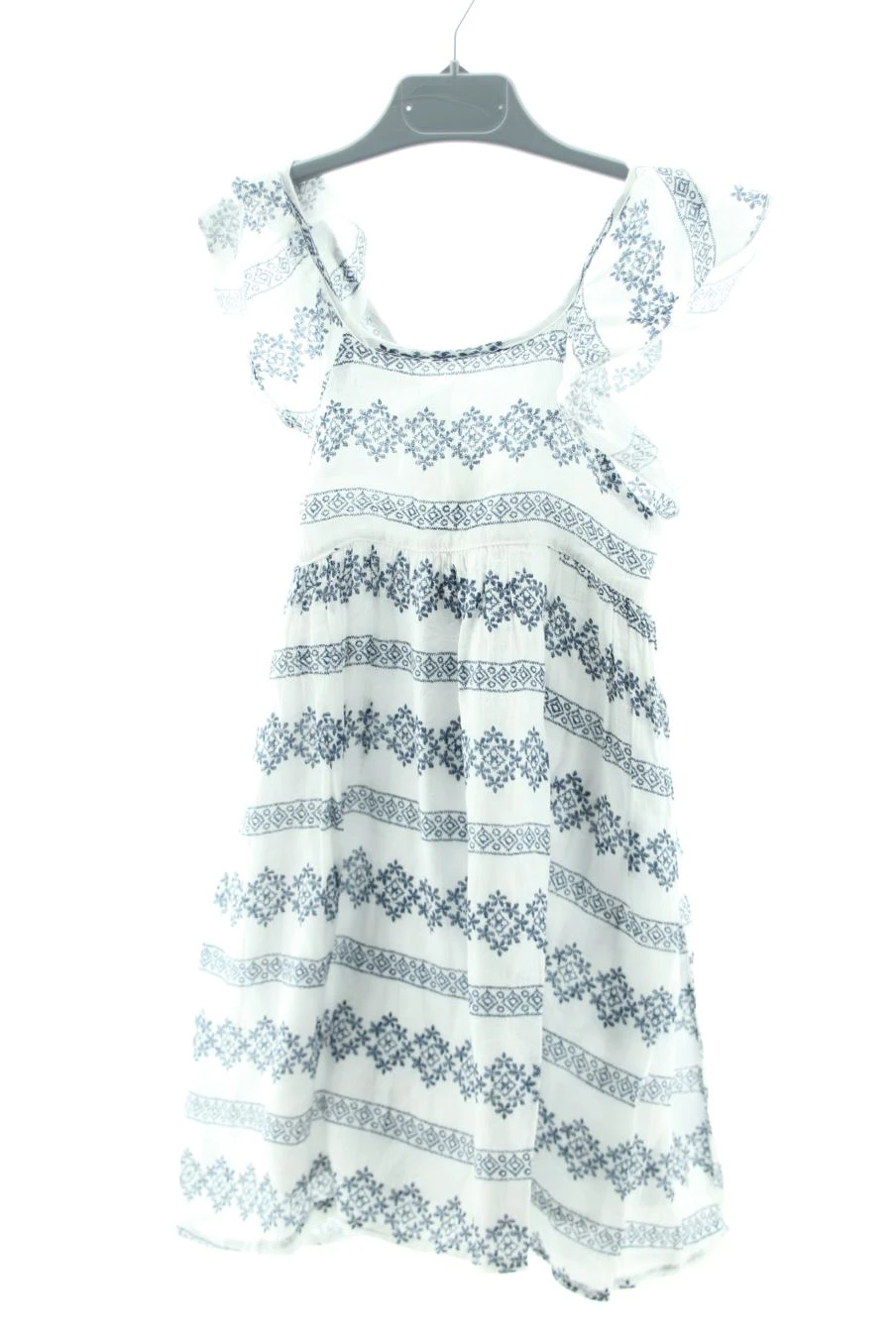 Bossa Taille 6 Ans. Robe 1 Bossa Taille 6 Ans. Robe