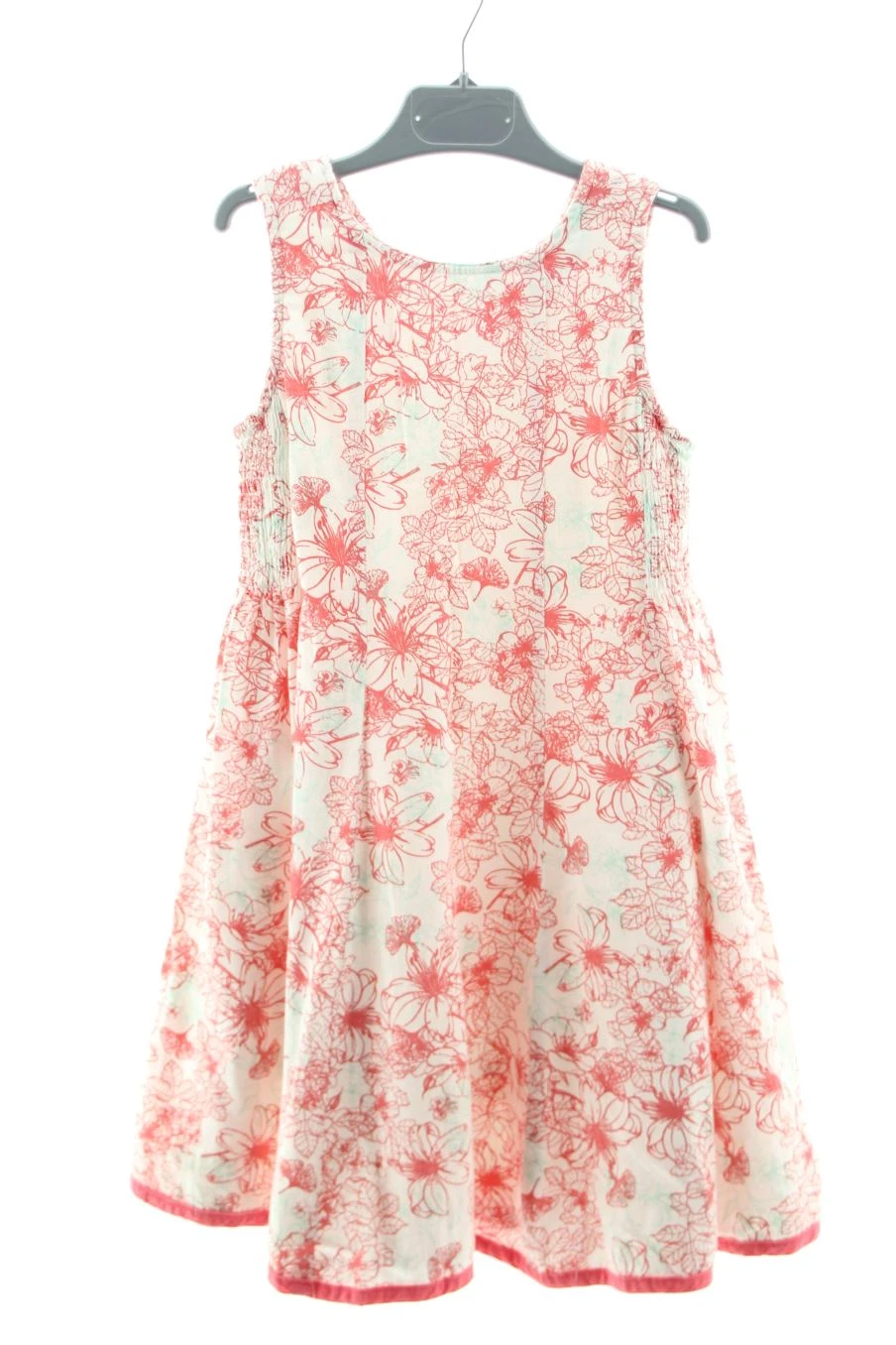 Knot So Bad Taille 6 Ans. Robe 1 Knot So Bad Taille 6 Ans. Robe