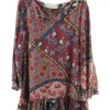 Zara Taille 6 Ans. Robe