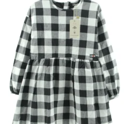 Canada House Taille 6 Ans. Robe