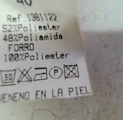 Veneno En La Piel Taille 40. Robe -Veloutelle Soldes Boutique 15462741 20423897 thickbox