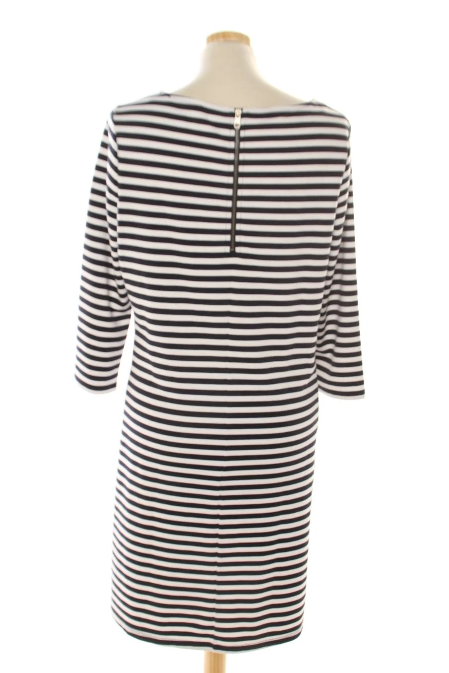 Comma Taille 40. Robe Casual 2 Comma Taille 40. Robe Casual – Image 2