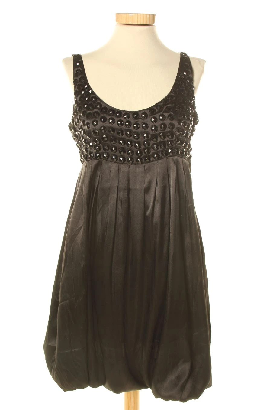 Bershka Taille M. Robe 1 Bershka Taille M. Robe