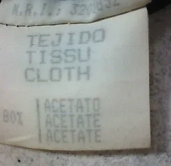 VERINO By El Corte Ingles Taille 42. Robe -Veloutelle Soldes Boutique 15463419 20428223 thickbox