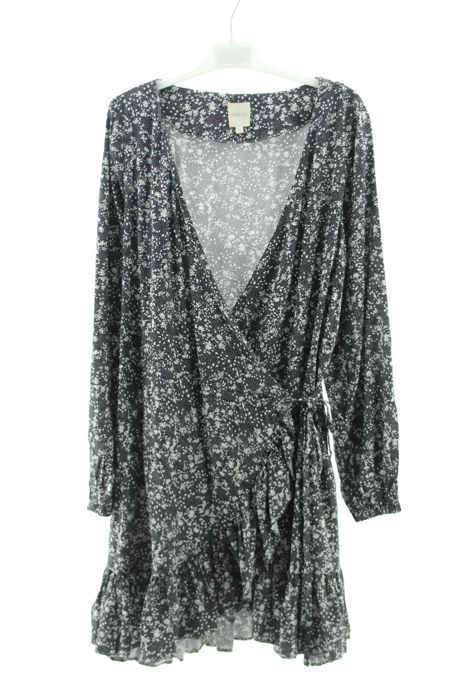 Gocco Taille 16 Ans. Robe 1 Gocco Taille 16 Ans. Robe