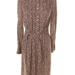 Comptoir Des Cotonniers Taille 34. Robe Casual