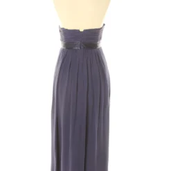 BCBGMAXAZRIA Taille S. Robe -Veloutelle Soldes Boutique 15463662 20426809 thickbox