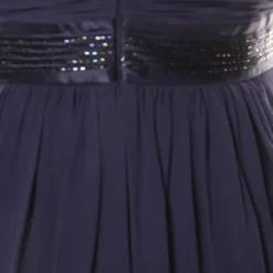 BCBGMAXAZRIA Taille S. Robe -Veloutelle Soldes Boutique 15463662 20426810 thickbox