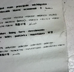 Promod Taille 40. Robe Casual 5 Promod Taille 40. Robe Casual -Veloutelle Soldes Boutique 15463747 20425734 thickbox