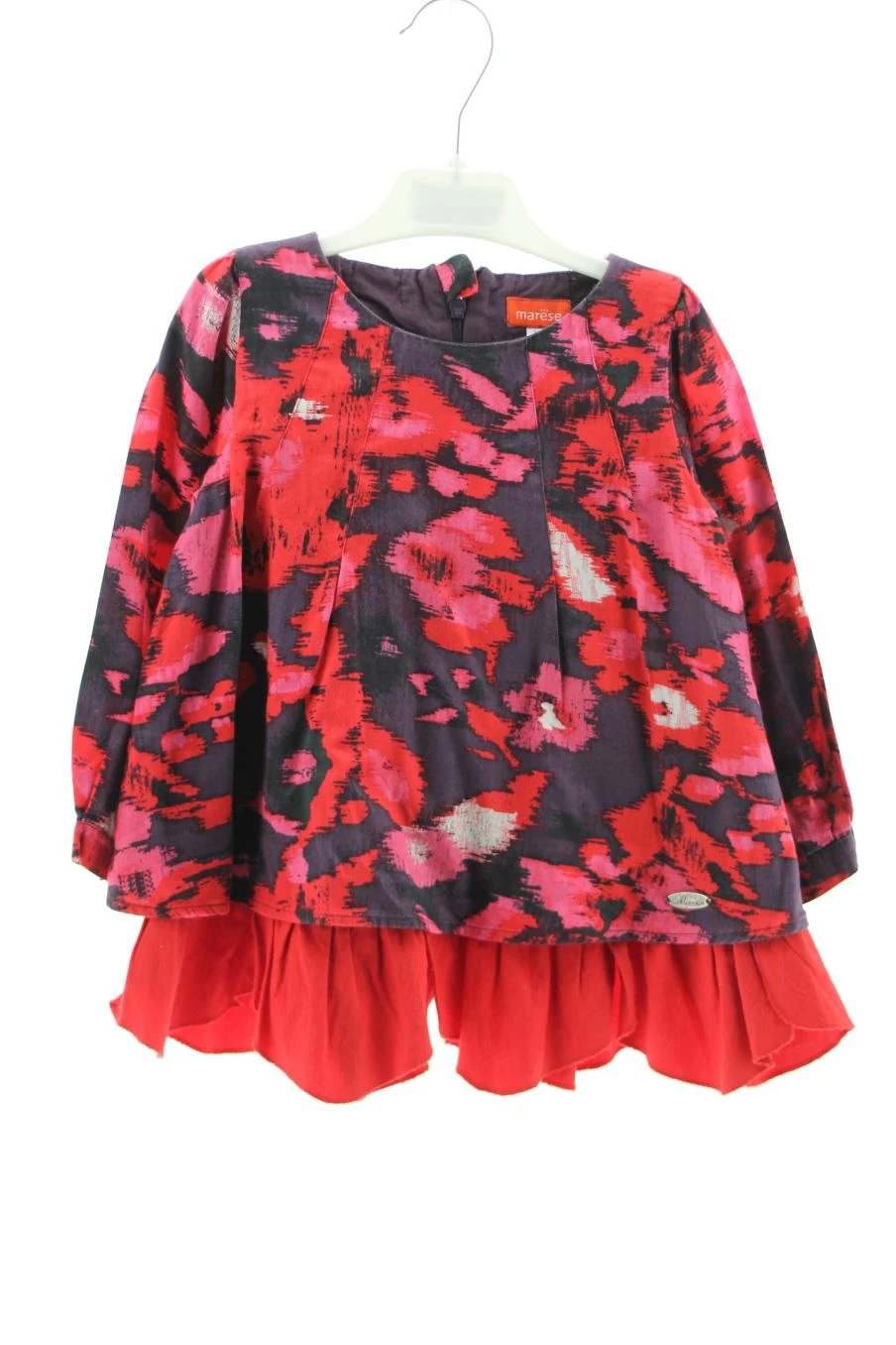 Marese Taille 3 Ans. Robe 1 Marese Taille 3 Ans. Robe