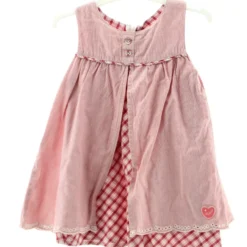 Alphabet Taille 18 Mois. Robe