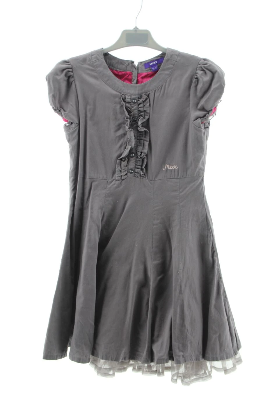 Mexx Taille 10 Ans. Robe 1 Mexx Taille 10 Ans. Robe