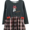 DISNEY (ORCHESTRA) Taille 4 Ans. Robe Casual